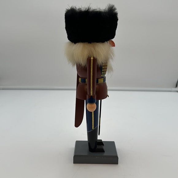 KWO British Hussar Nutcracker - Picture 2 of 16